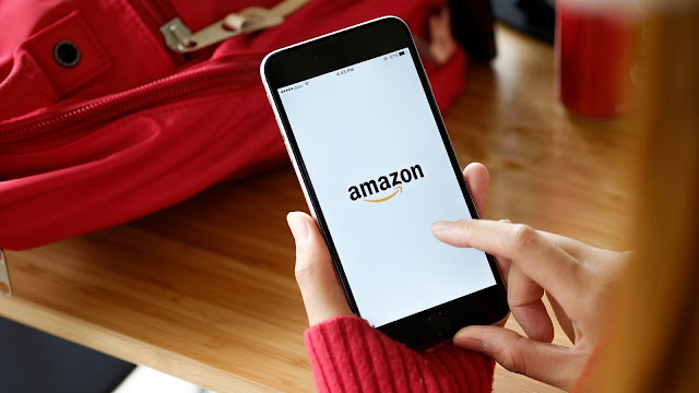 Amazon vous offre 5 $ pour acheter n'importe quoi sur le site gratuitement
