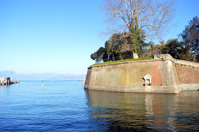 peschiera del garda cosa vedere