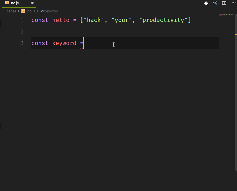 Top 10 VS Code Extensions for JavaScript Developers in 2024