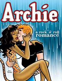 Archie: A Rock 'n' Roll Romance Comic