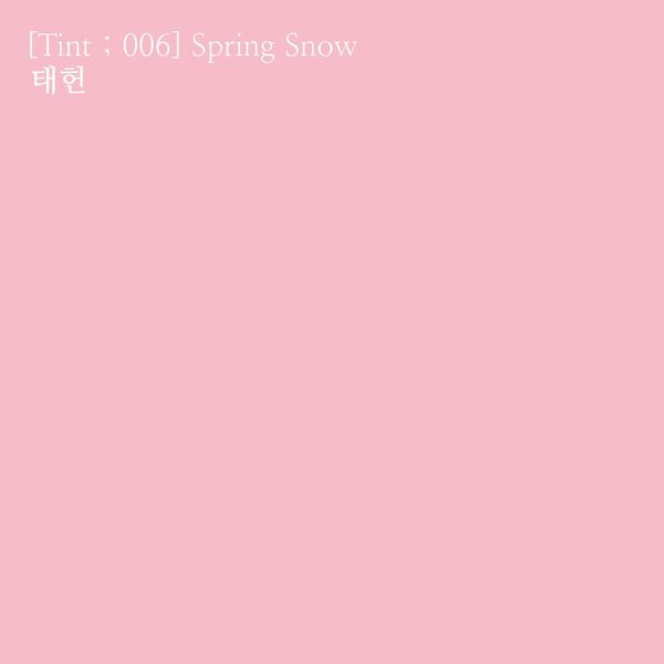 24, Captain Planet – Spring Snow – Single
