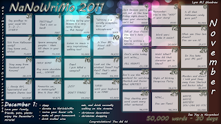 S. M. Worth: NaNoWriMo 2011 Wallpapers S. M. Worth: NaNoWriMo 2011 Wallpapers