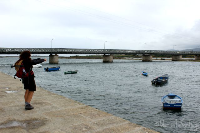 foto del puente de fao