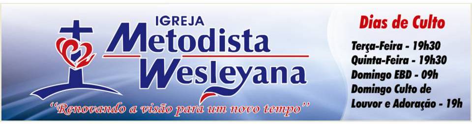Igreja Metodista Wesleyana de Cantagalo