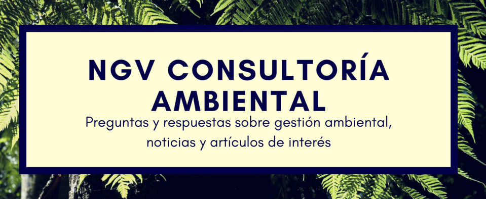 NGV Consultoría Ambiental