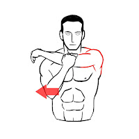 Physical Therapy Exercises for Frozen Shoulder | PT-Helper