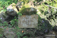 makam syekh maulana maghribi batang