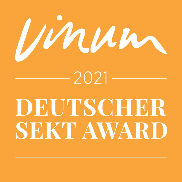 Vinum Sekt Award 2021