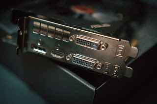 Don't Buy Cheap Graphics Card Don't Buy Cheap Graphics Card