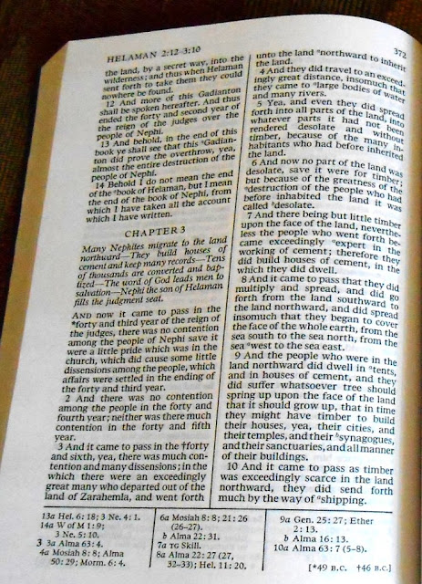 Библия мормонов