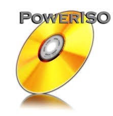 PowerISO 5.6 + Patch Full Version