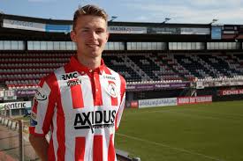 Oficial: El Sparta Rotterdam ficha a Saksela