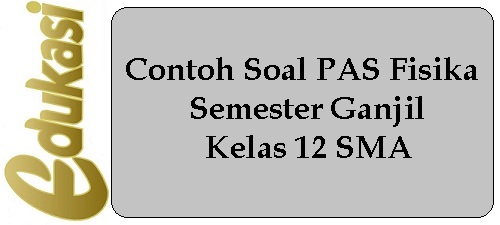 Contoh Soal Pas Geografi Kelas 11 Sma