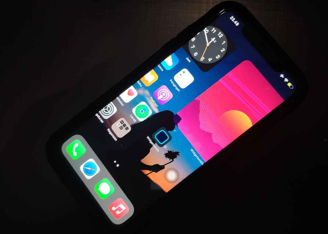 Featured image of post Widgetsmith Not Working Ios 14