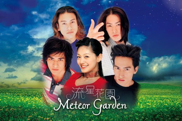 Meteor Garden 1 Batch Subtitle Indonesia | Asia Drive | Download Drama
