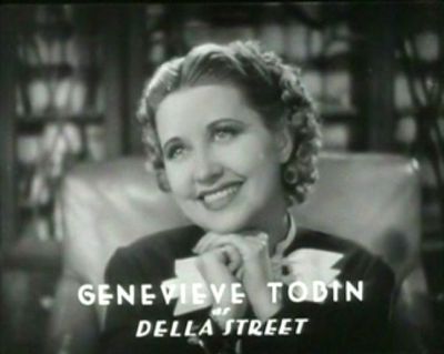 Genevieve Tobin