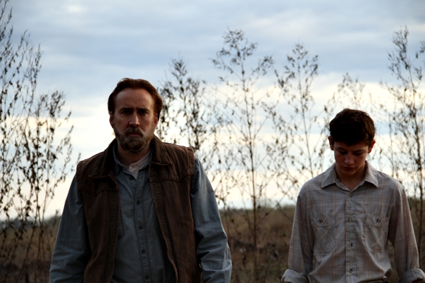 Joe, de David Gordon Green