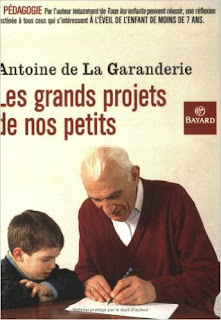 Antoine de La Garanderie