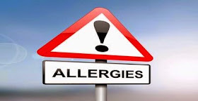 Obat Alami Alergi