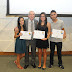 Concurso de redação destaca estudantes de Ceilândia entre melhores do país
