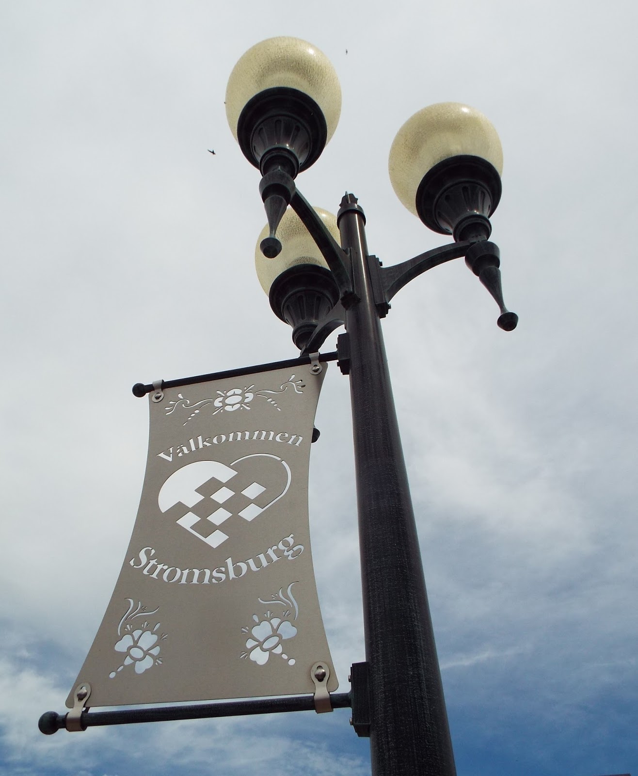 Dunrovin Station Day Trippin' The Swedish Festival Stromsburg