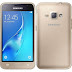 Perbandingan Smartphone Samsung Galaxy J1 4G & J1 Ace