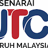 Senarai UTC Seluruh Malaysia