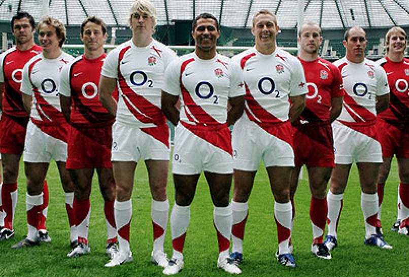 new umbro england rugby kit