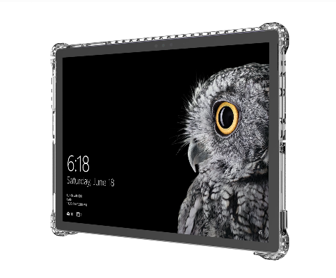 surface incipio octane pure case pro