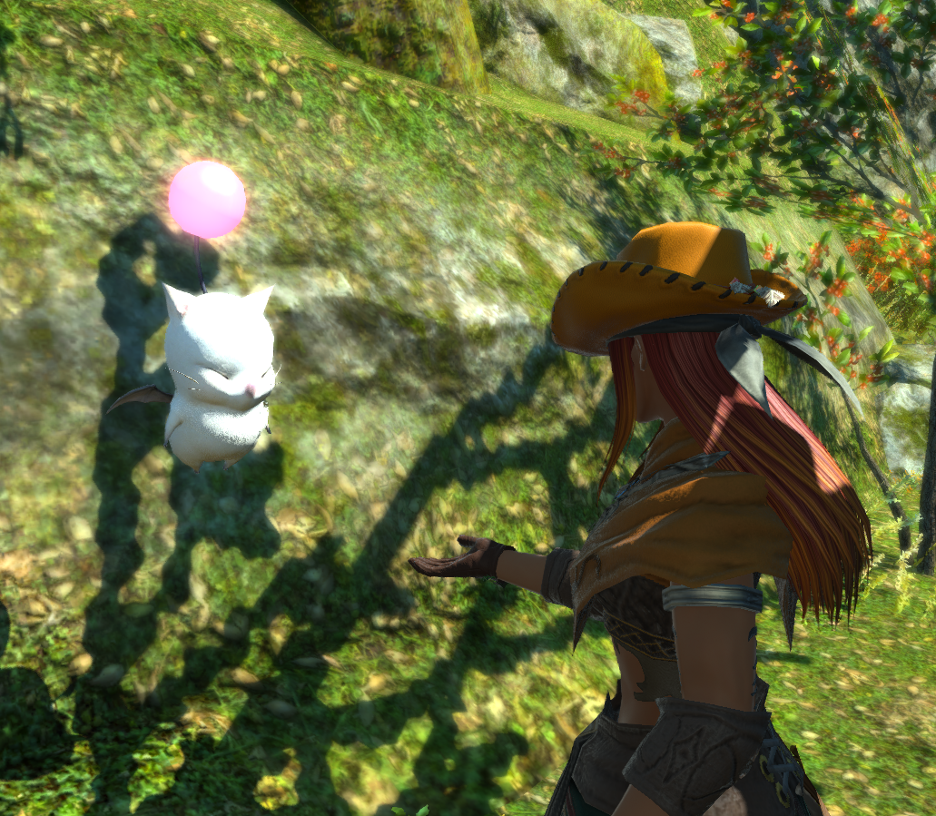 Ff14えおランド モグモグ コレクション再び オススメ景品 オススメ周回コンテンツはこれだ