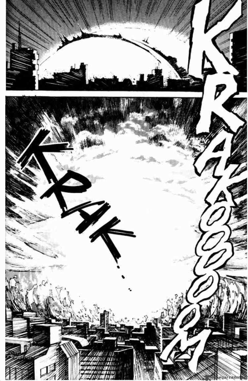 Neon Genesis Evangelion chapter 1 page 25