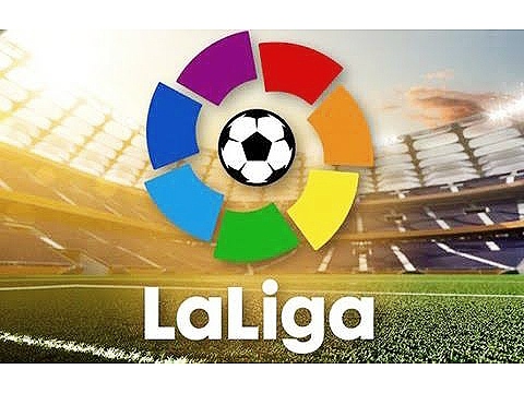 Hasil Pertadingan Pembukaan Liga Spayol, Madrid Menggila Pada Pertadinga  Perdana