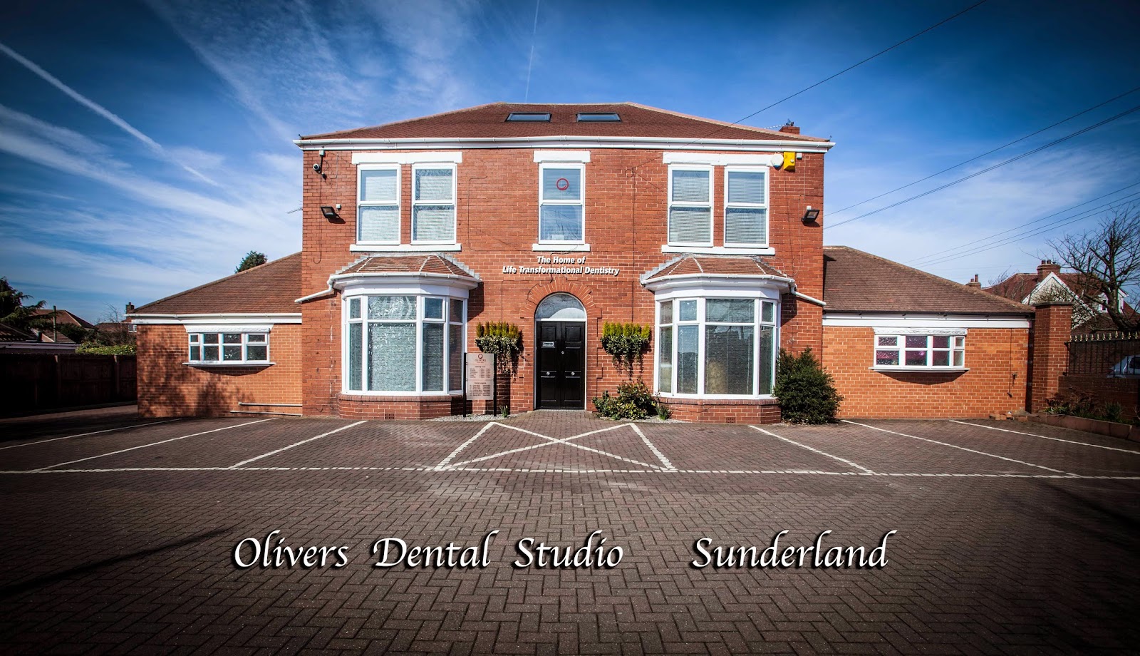 Sunderland Dentist Olivers Dental Studio I Did It My Way