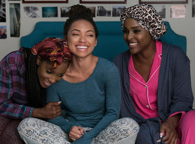 Dear White People Season 2 Image 1