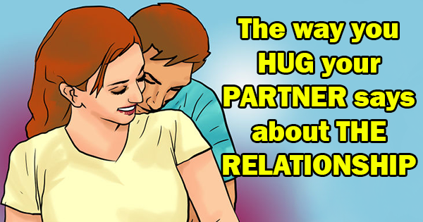 how to get your boyfriend to hug you