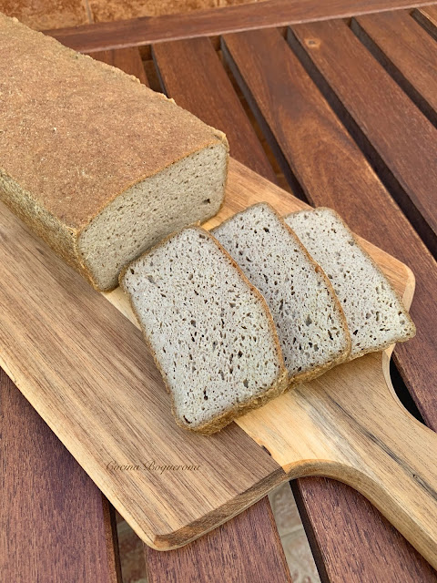 Pan sin gluten con pulpa leche pipas y avellanas (versión 2)