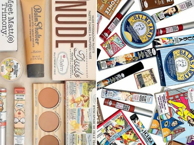 THEBALM