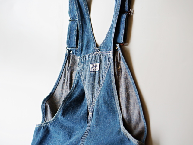 RADIALL/ラディアル 2016 Spring and Summer：T.N OVERALL|TRUMPS