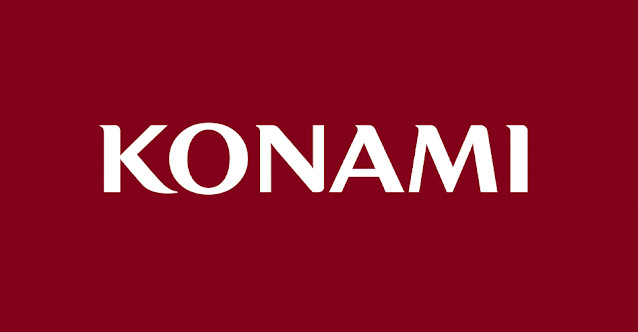 Konami informa que não participará da E3 2021