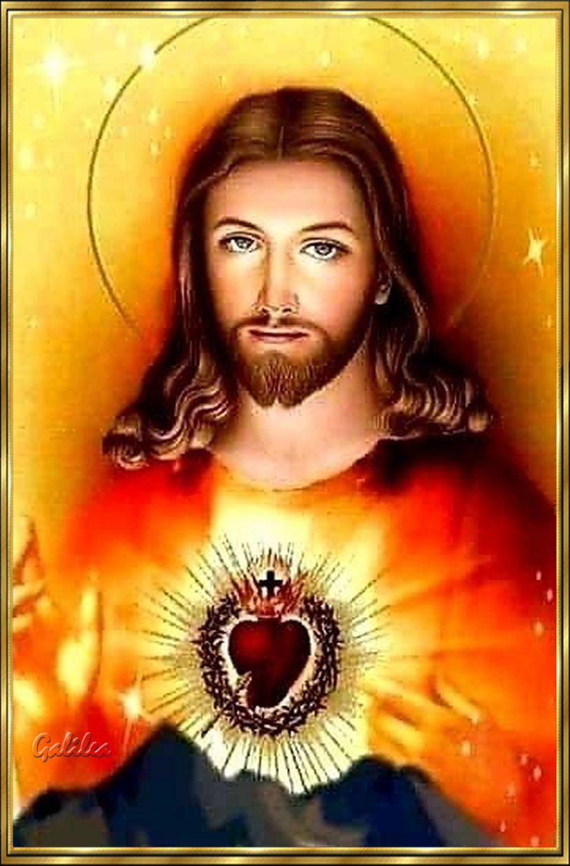® SAGRADOS CORAZONES DE JESÚS Y MARÍA ® IMÁGENES DEL SAGRADO CORAZÓN