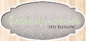 Spis polskich blogow handmade / Registre des blogs polonais handmade :)