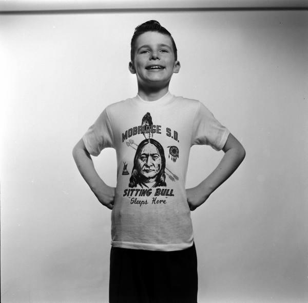 Photo of the Day Rivet Head