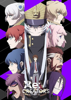 Download Re Creators Bd Batch Subtitle Indonesia Anime Bd Indo For Android Wallpaper Re Creators Bd Batch Subtitle Indonesia Anime Bd Indo Free HD