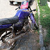 POLÍCIA MILITAR RECUPERA MOTOCICLETA COM RESTRIÇÃO DE ROUBO/FURTO EM BREJO DOS SANTOS