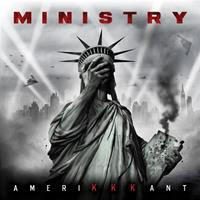 [2018] - AmeriKKKant