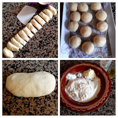 طريقة تحضير الطاكوس