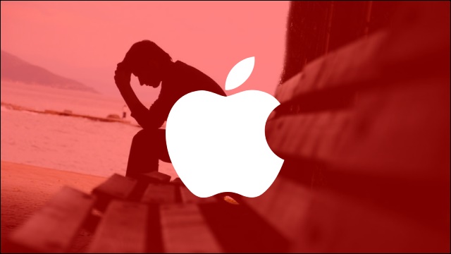 تكنولوجيا آبل لاكتشاف الاكتئاب تكنولوجيا آبل لاكتشاف الاكتئاب