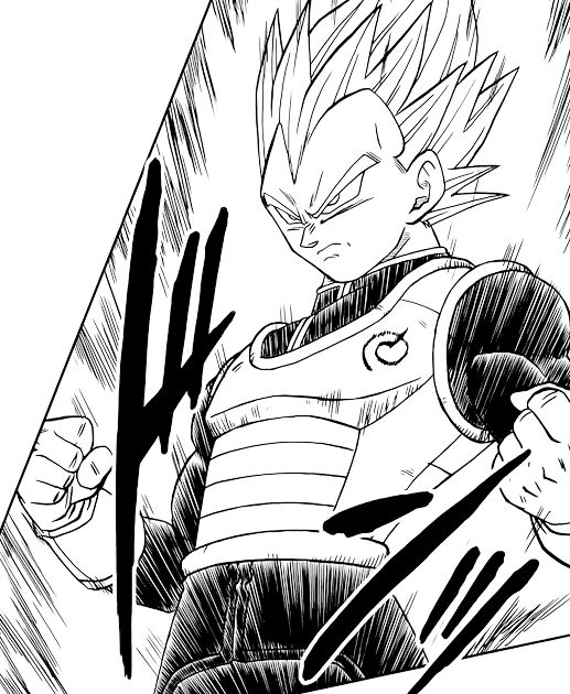 Dragon Ball Super Manga 74 Español Completo Manga Plus www.velozega.com