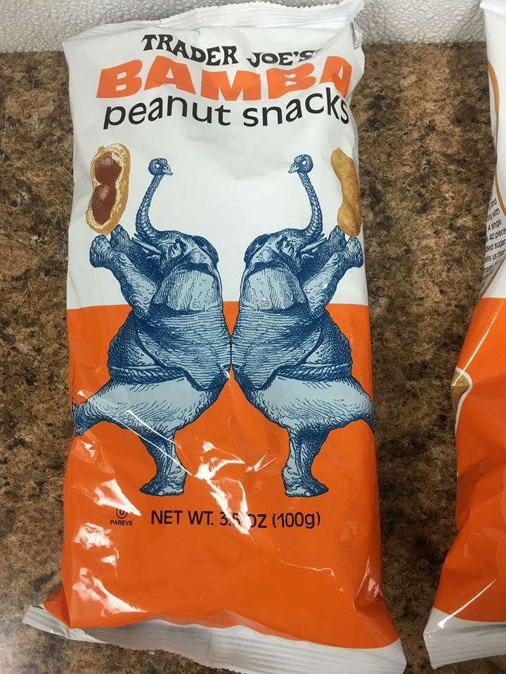 TRADER JOE S BAMBA NUTRITION FACTS visual data 6