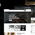 Kitecx Architecture & Interior PSD Template 